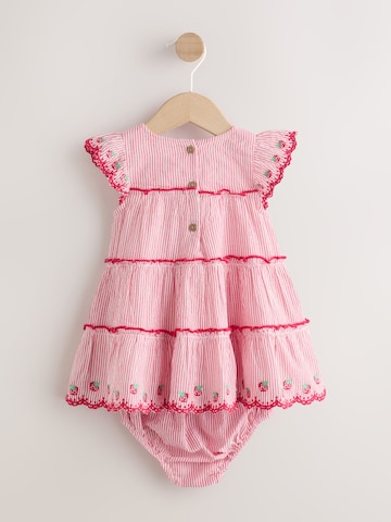 Next Платье в Красный