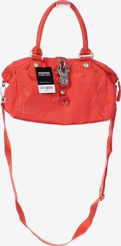 George Gina & Lucy Handtasche gross One Size in Orange: predná strana