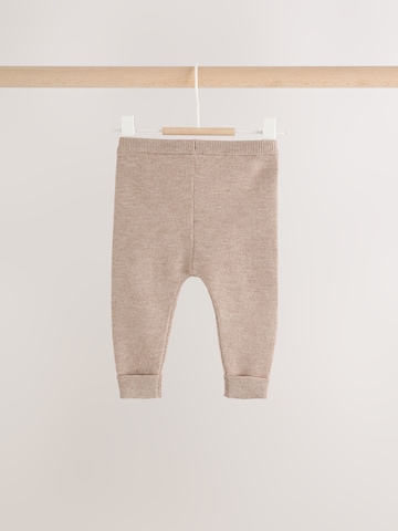 Next Set in Beige