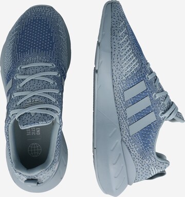 ADIDAS ORIGINALS Běžecká obuv 'Swift Run' – modrá