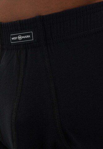 Boxer ' ARTHUR' di WESTMARK LONDON in nero