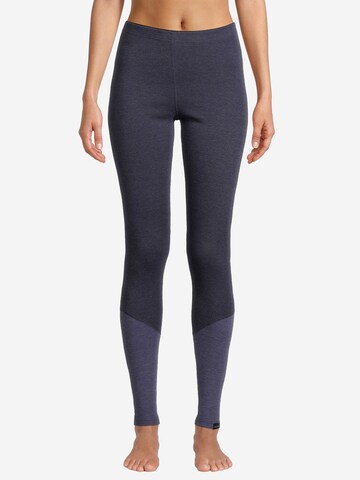 CON-TA Long Johns 'Sportiv' in Blue