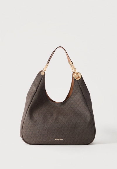 MICHAEL Michael Kors Shoulder bag 'Ellie' in One Size in Brown / Dark brown, Item view