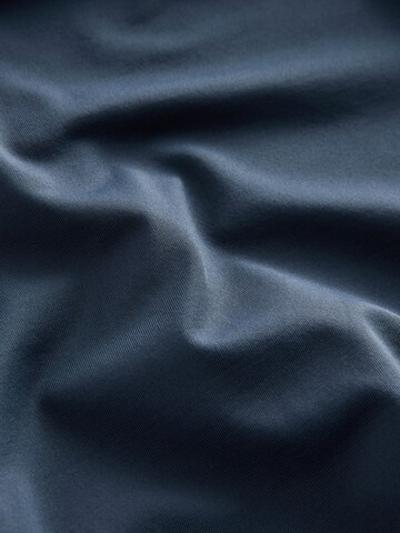 Invisible Maillot de bain Next en bleu