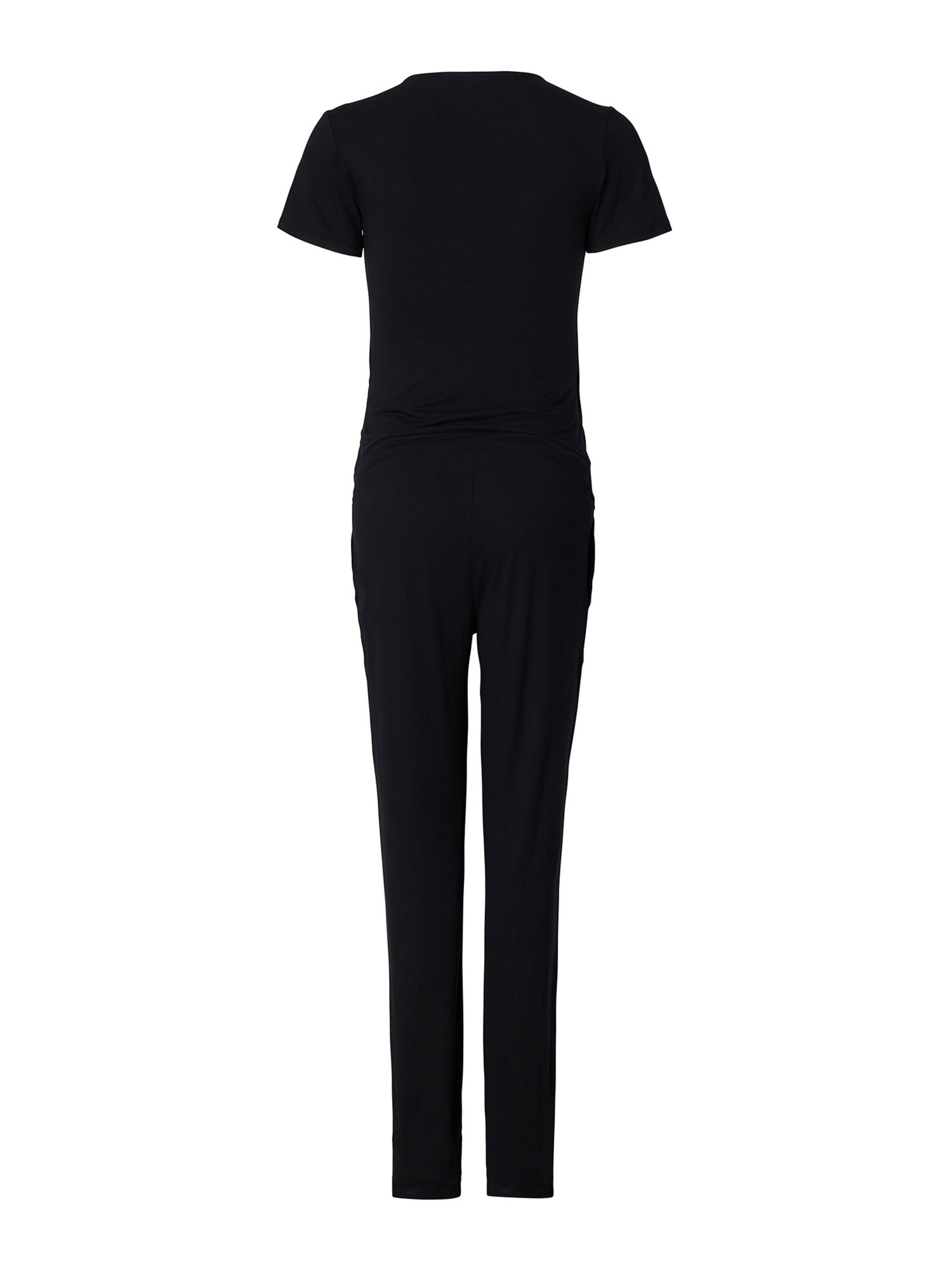 Noppies Overal 'Lemay' – černá