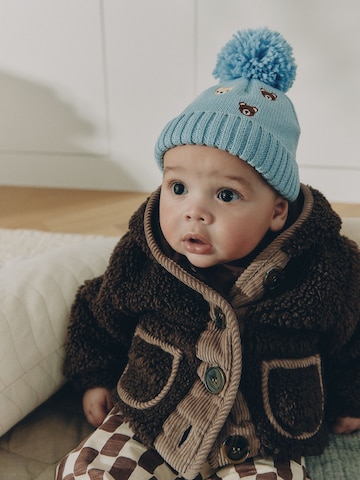 Next Mütze in Blau