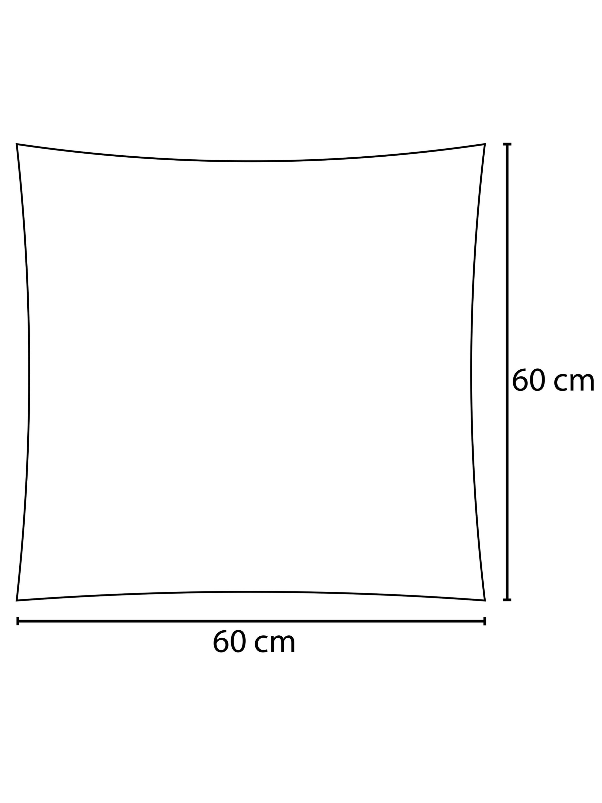 Aspero Pillow in Grey