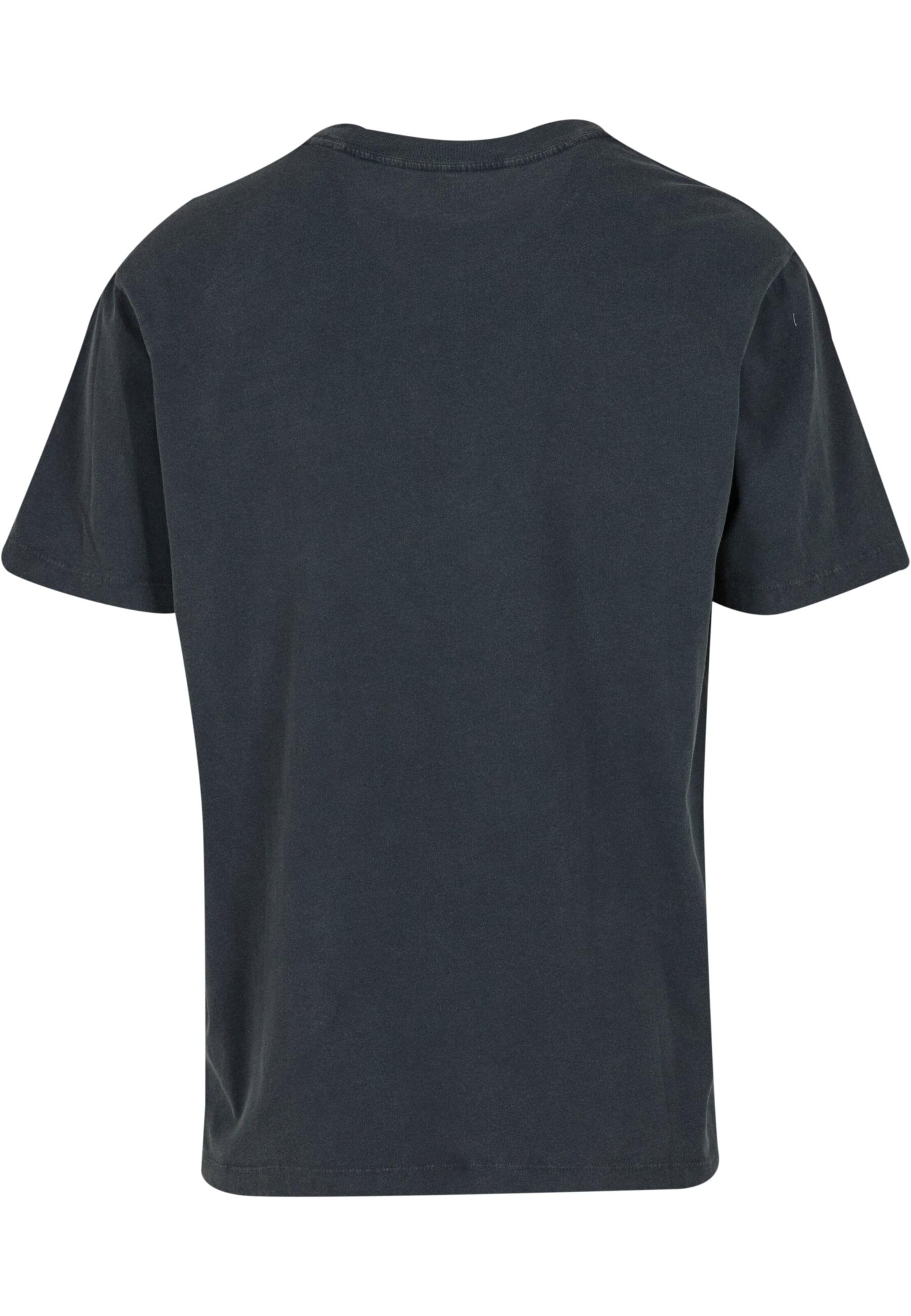 T-Shirt 'MFG Tiger' True Religion en gris