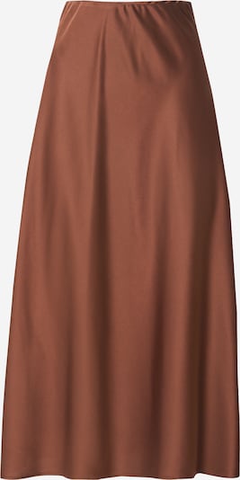 Sijonas 'LodisaSZ' iš SAINT TROPEZ, spalva – kaštoninė spalva, Prekių apžvalga