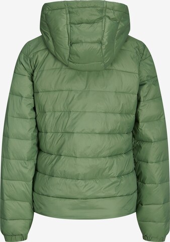 Veste mi-saison 'Nora' JJXX en vert