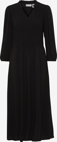 Fransa Dress 'Lalu' in Black: front