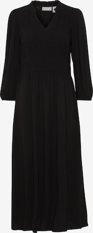 Fransa Dress 'Lalu' in Black: front