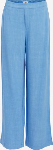 Pantaloni 'SANNE ALINE' di OBJECT in blu: frontale