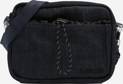 LEVI'S Torba preko ramena u plavi traper, Pregled proizvoda