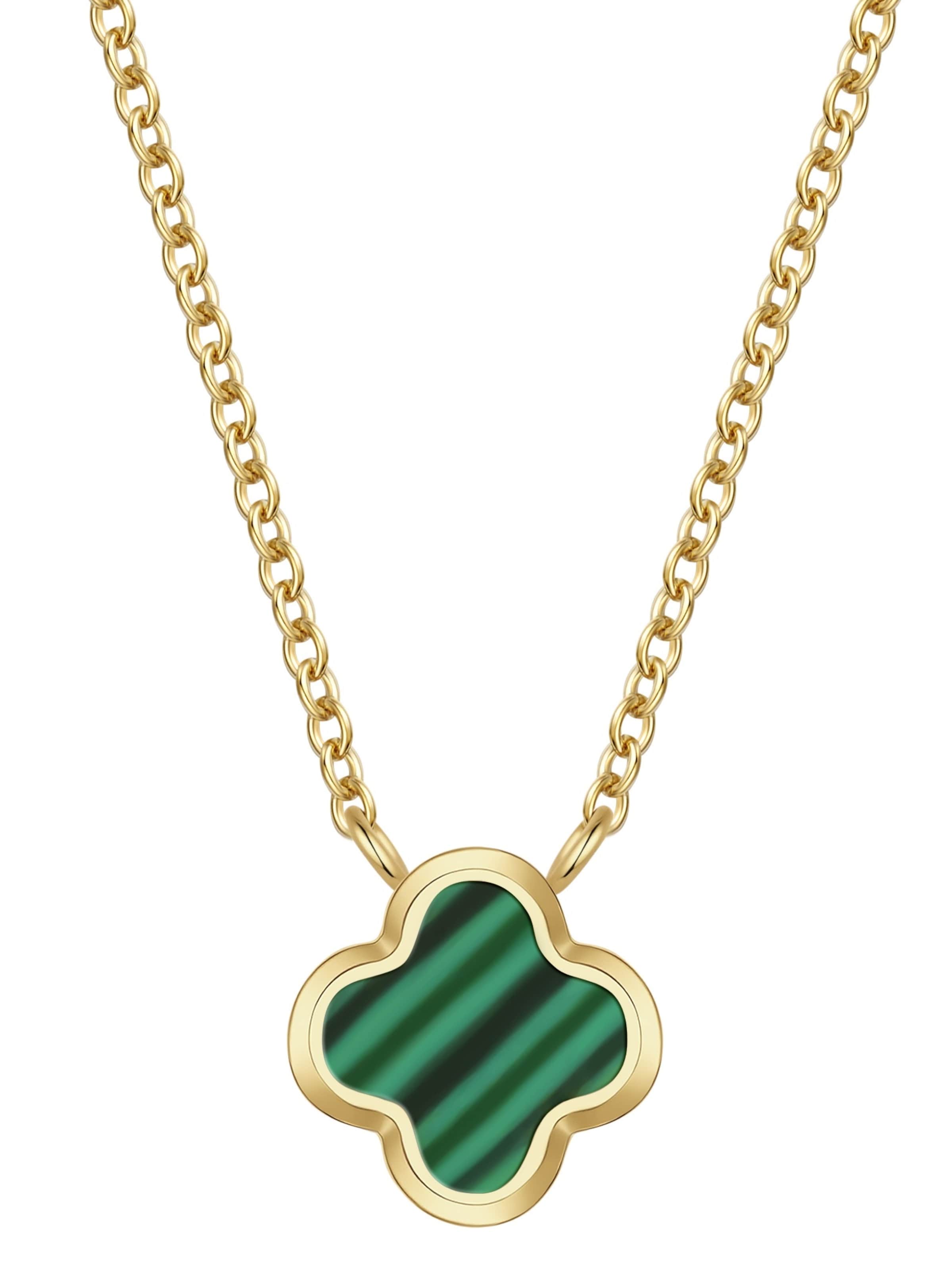 Glanzstücke München Kette in Gold