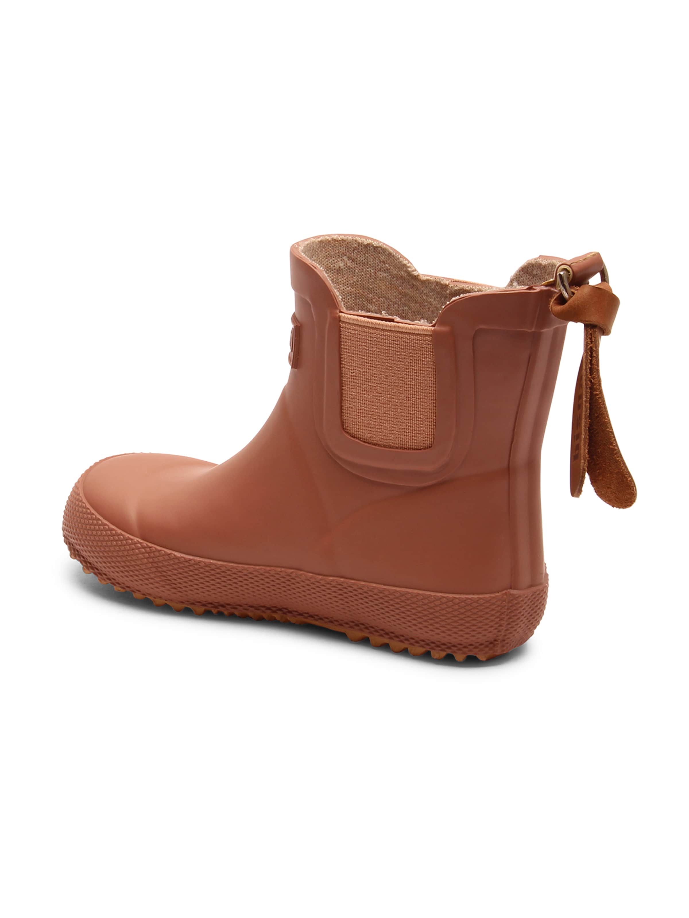 BISGAARD Gumáky - Ružová