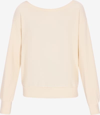NAEMI Sweater majica u pijesak, Pregled proizvoda