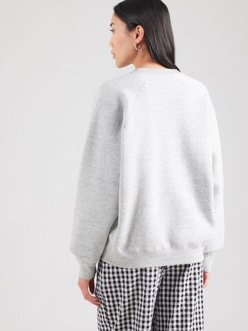 CATWALK JUNKIE Sweatshirt in Grijs