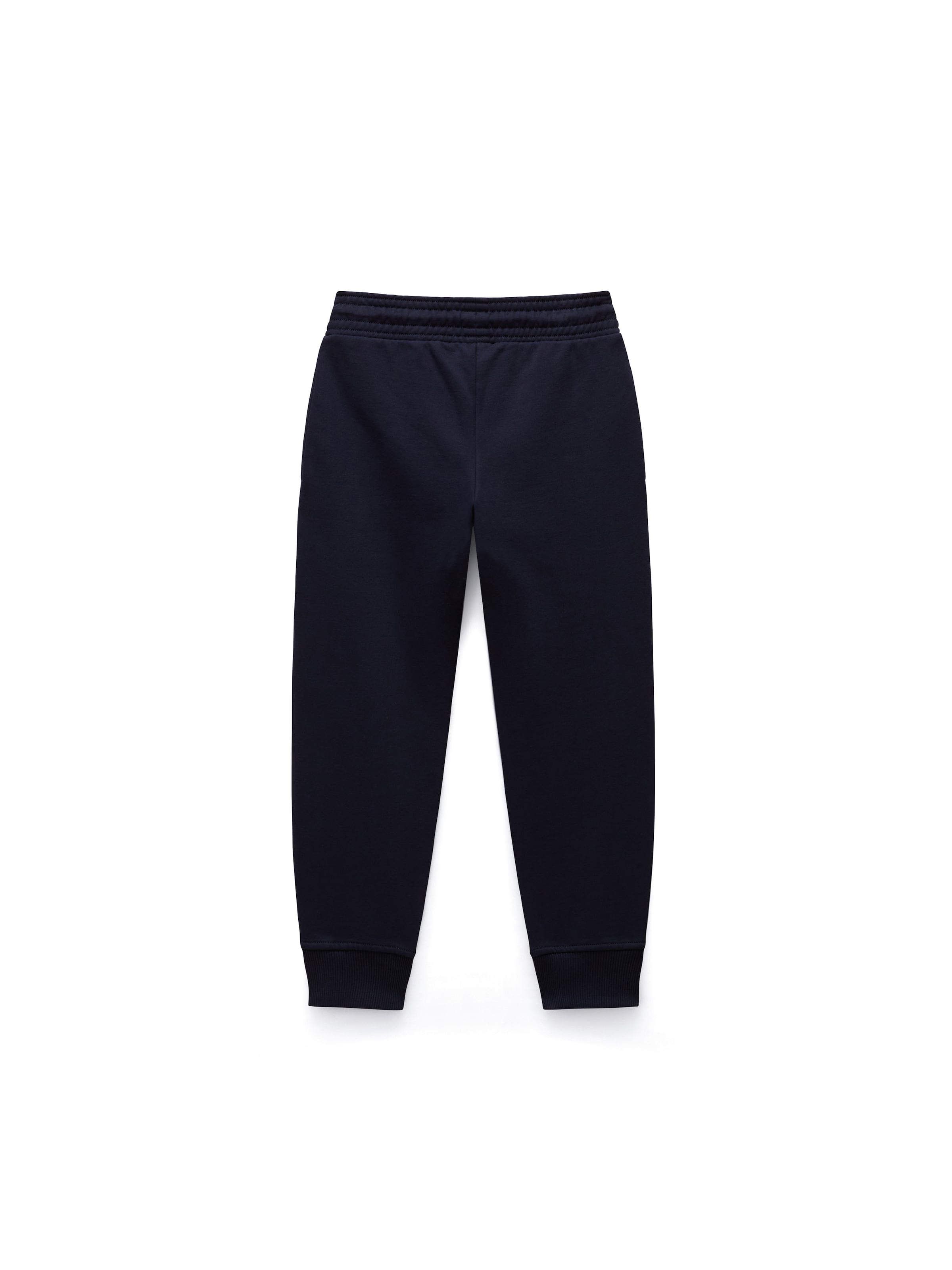 NAPAPIJRI - Tapered Pantalón 'M-Gori Wint' en azul