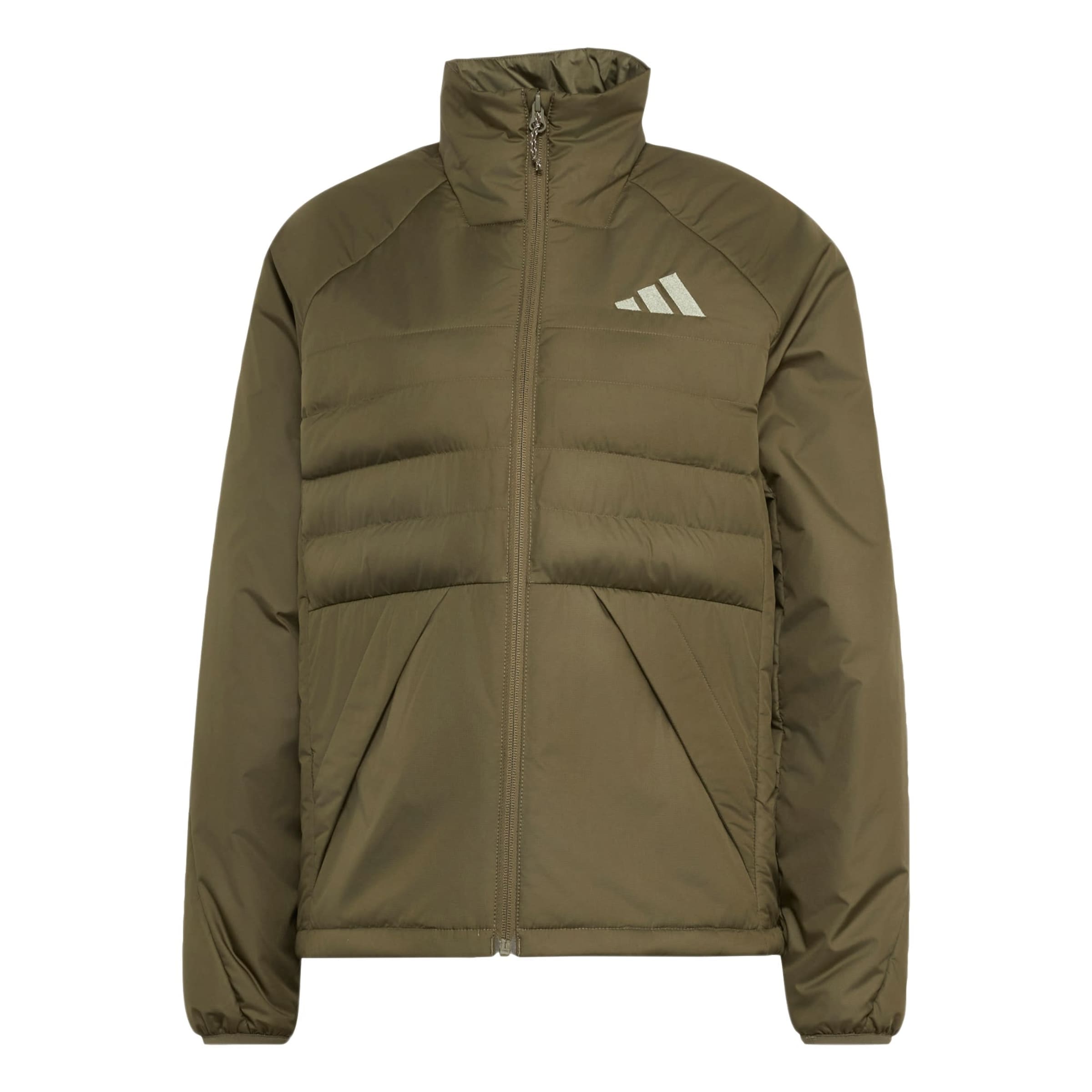 ADIDAS TERREX - Chaqueta de montaña 'Multi' en verde: frente
