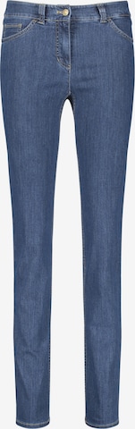 Jeans di GERRY WEBER in blu: frontale