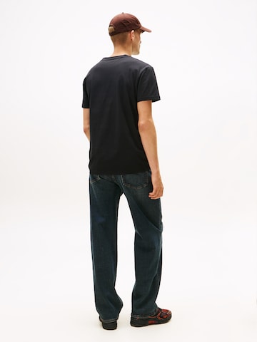 Tommy Jeans Shirt in Black