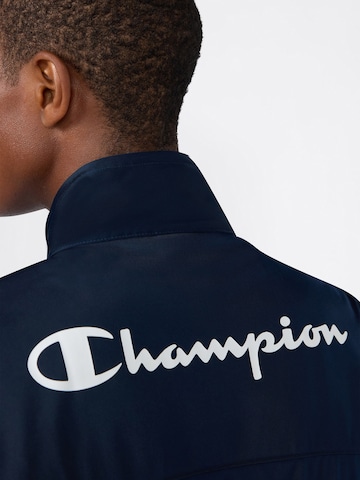 Champion Authentic Athletic Apparel Strój treningowy w kolorze niebieski