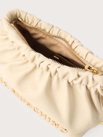 Love Moschino Vak – béžová