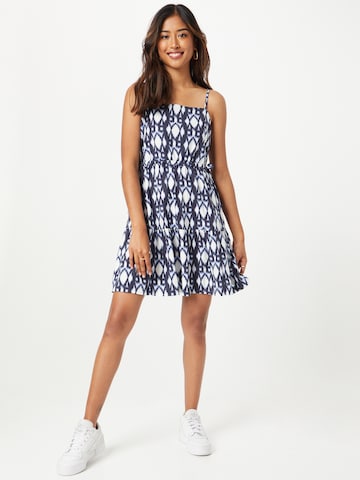 GAP Letní šaty – modrá