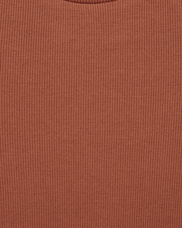 WE Fashion Dress in Brown