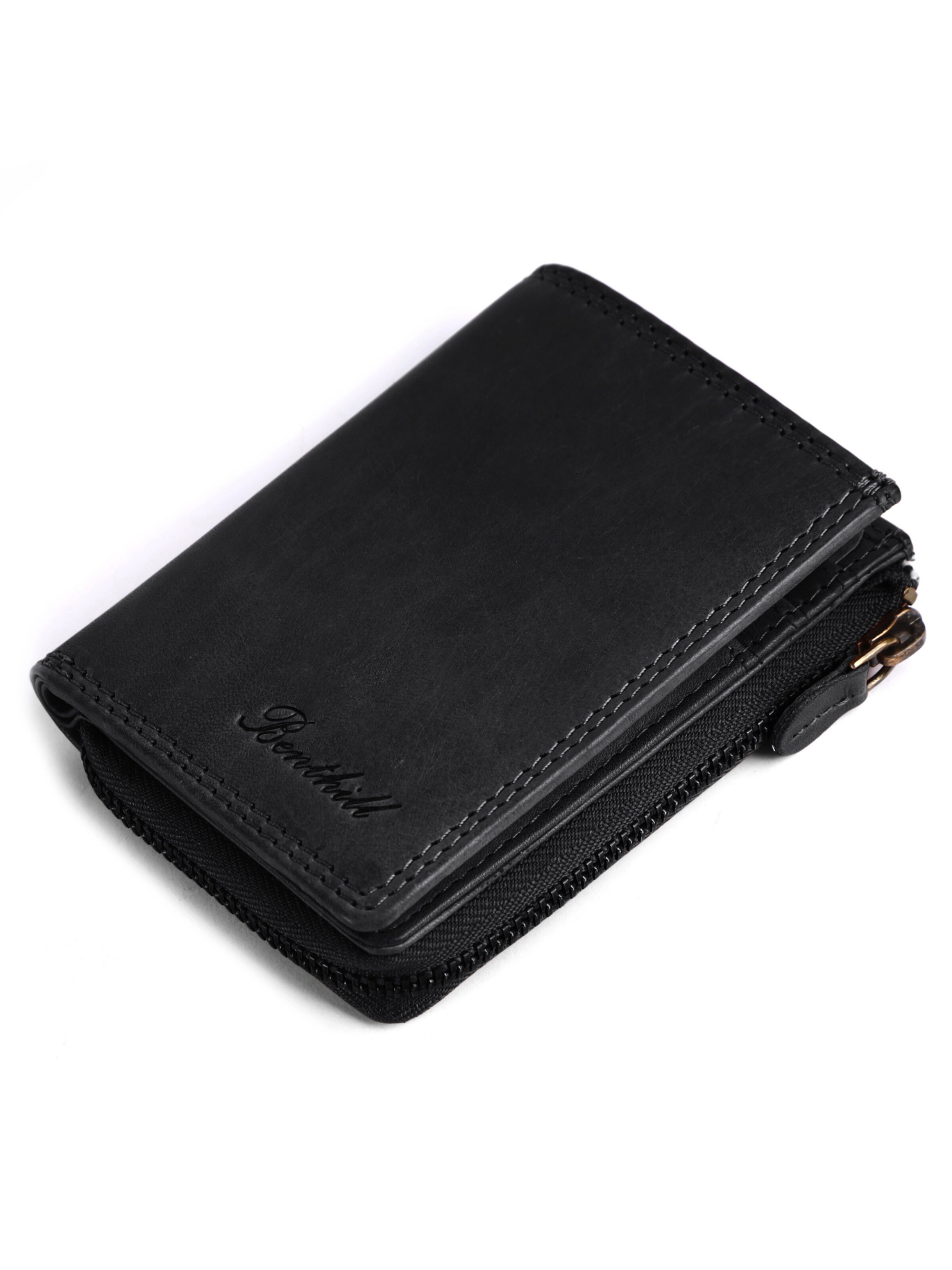 Benthill Portemonnaie‌‌‌‌‌‌‌‌‌‌ in Schwarz