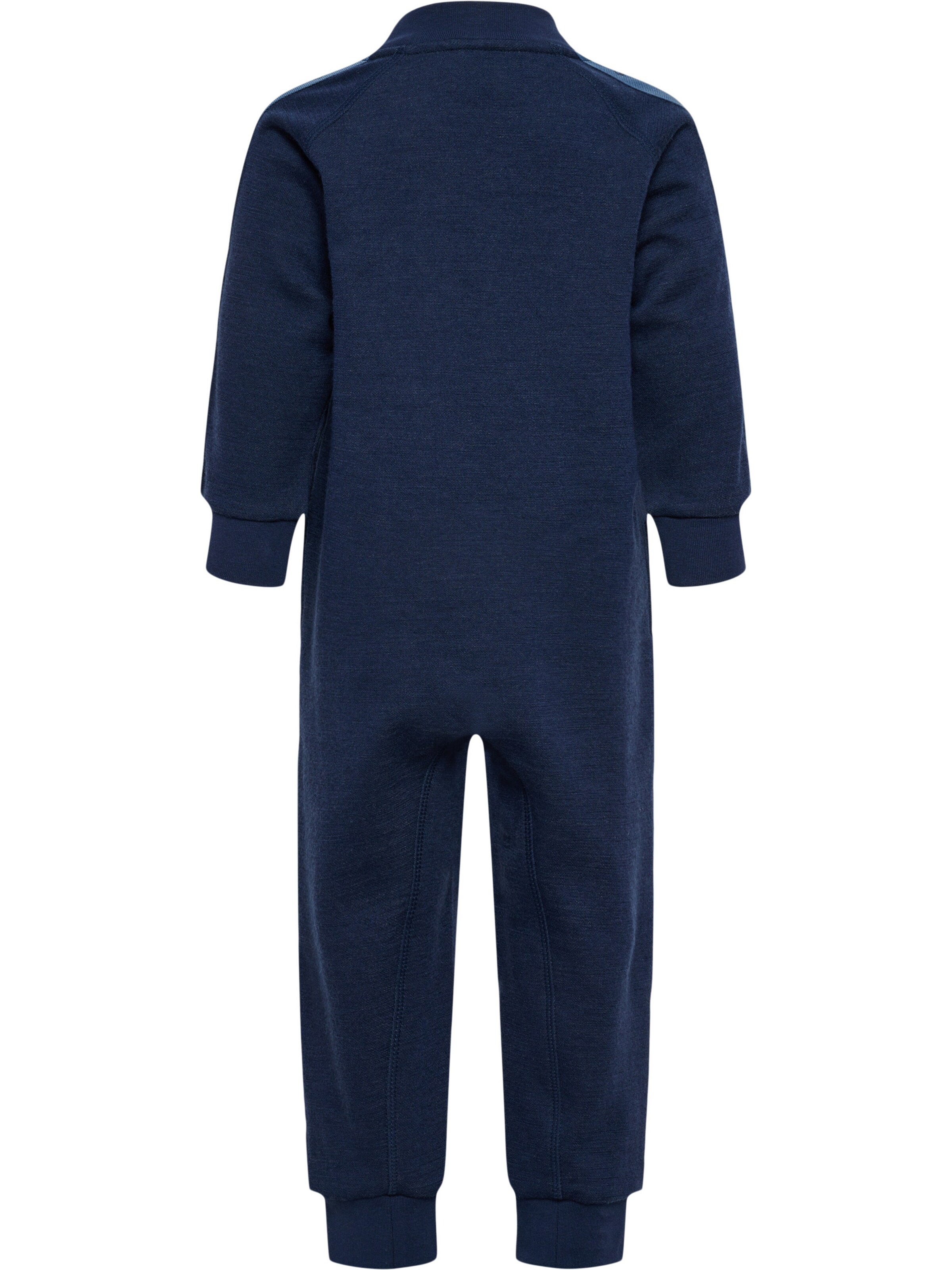 Hummel Nattøj i blå