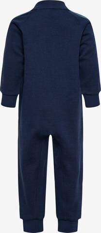 Hummel Pajamas in Blue