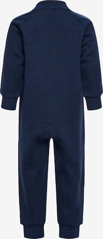 Hummel Pajamas in Blue