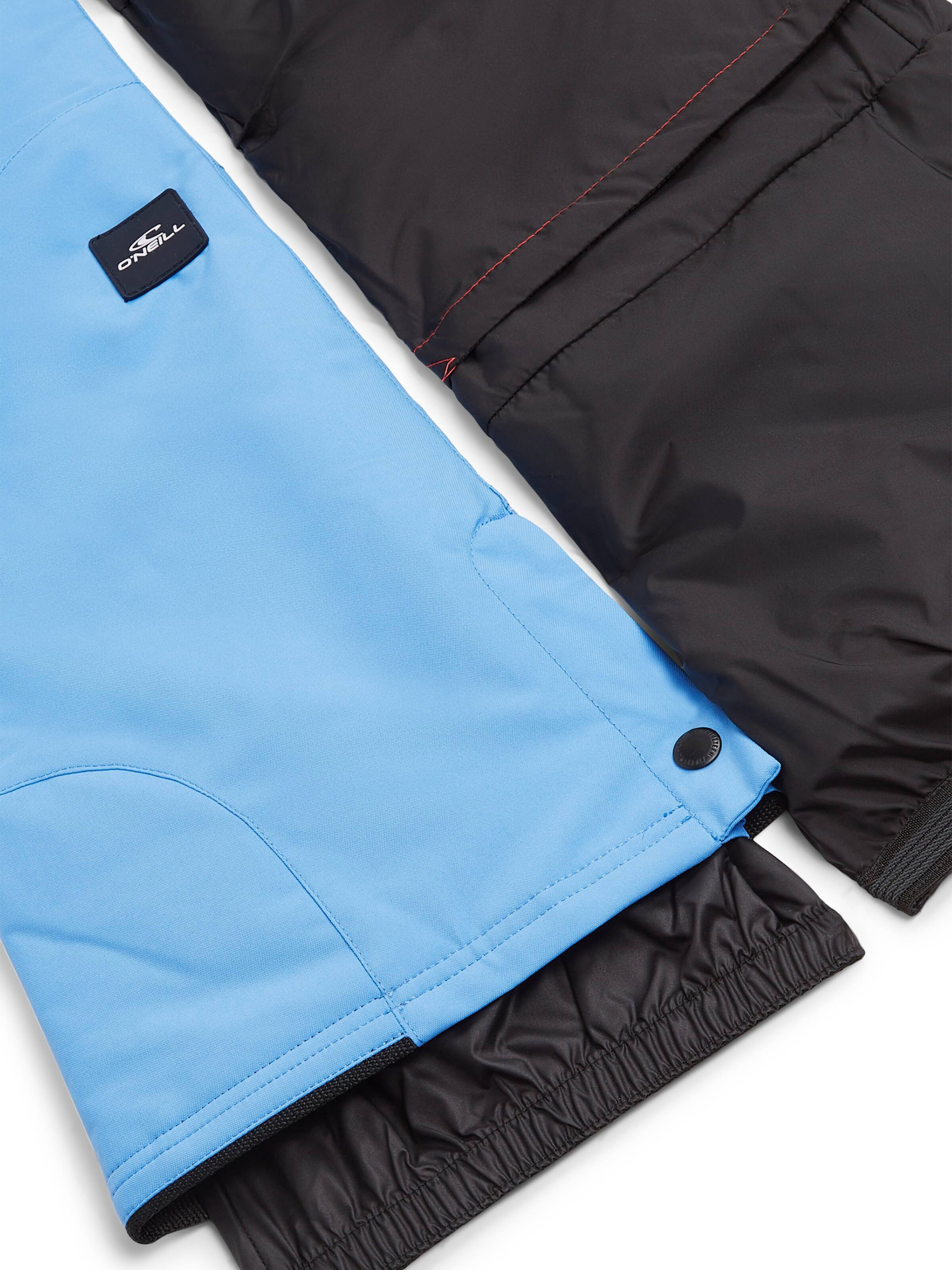 O'NEILL Normální Outdoorové kalhoty – modrá