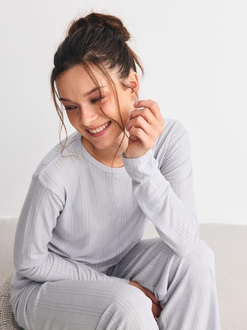 C&City Pyjama‌‌ in Lila