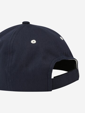 Casquette 'Fresco' BOSS Black en bleu