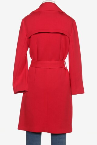 Beaumont Jacket & Coat in S in Red