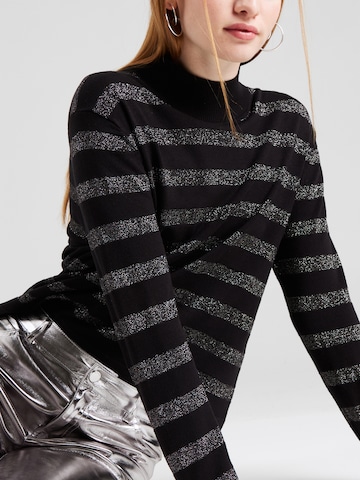 Pull-over COMMA en gris