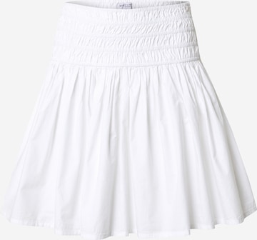 Lindex Hame värissä valkoinen: etupuoli