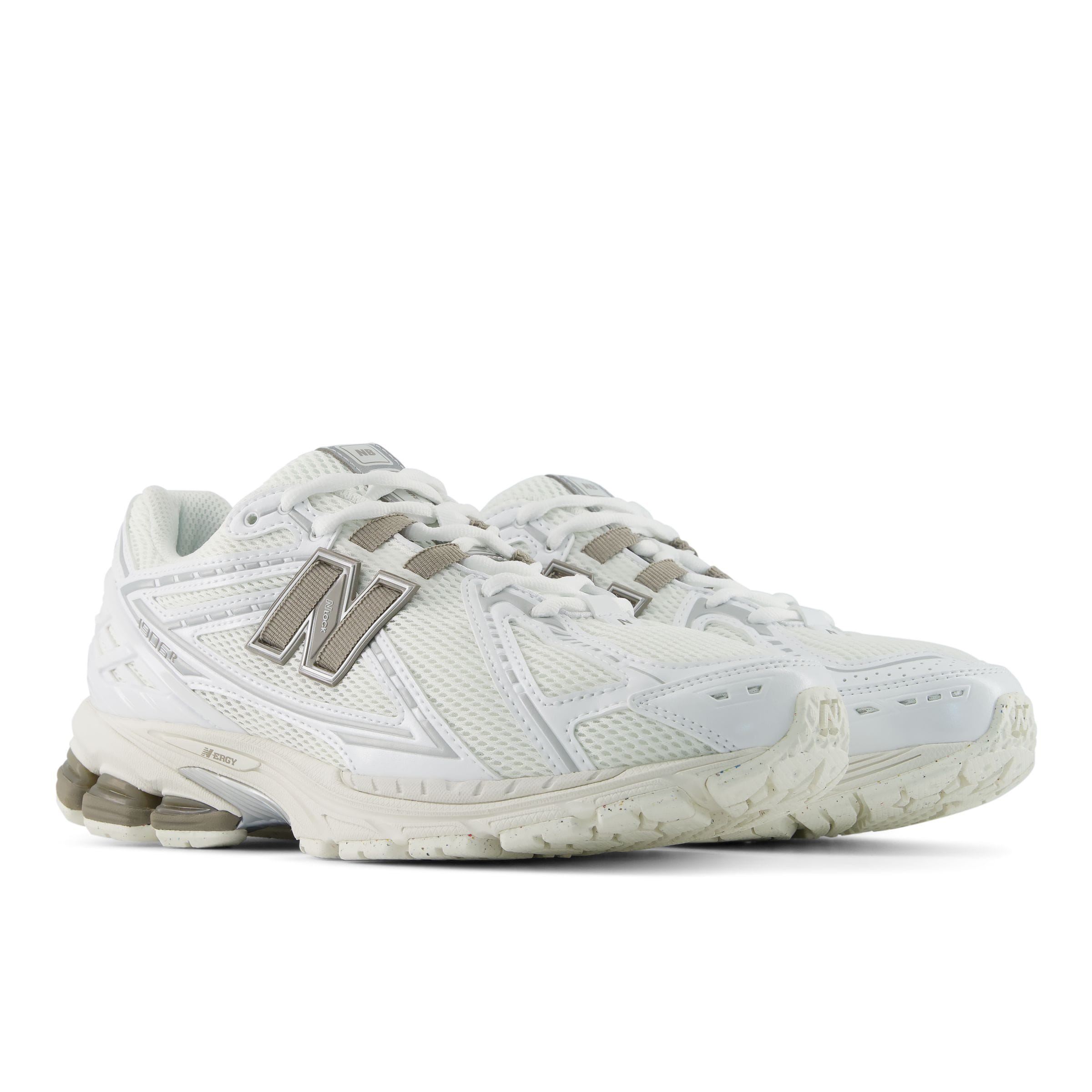 new balance - Sapatilhas baixas 'Sneaker 1906R' em branco