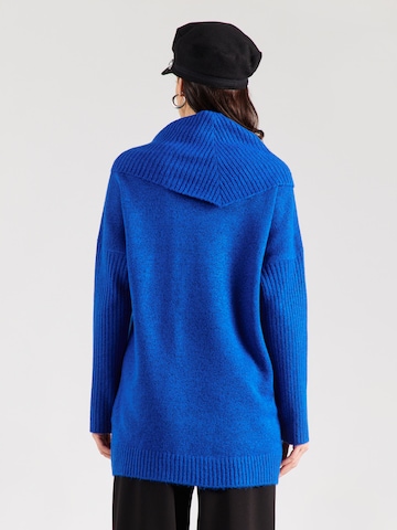 mėlyna ABOUT YOU Megztinis