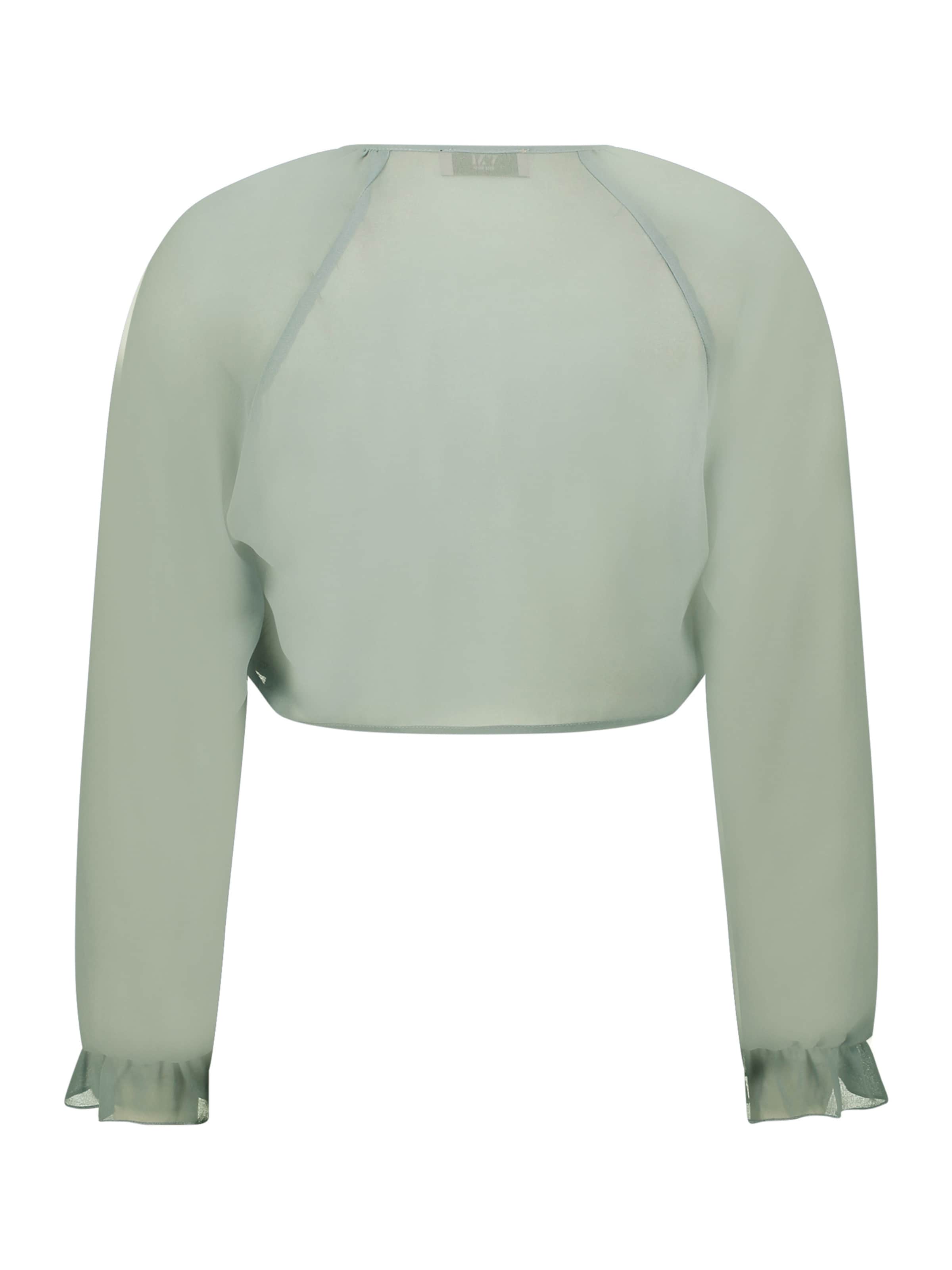 Vera Mont Bolero in Grün