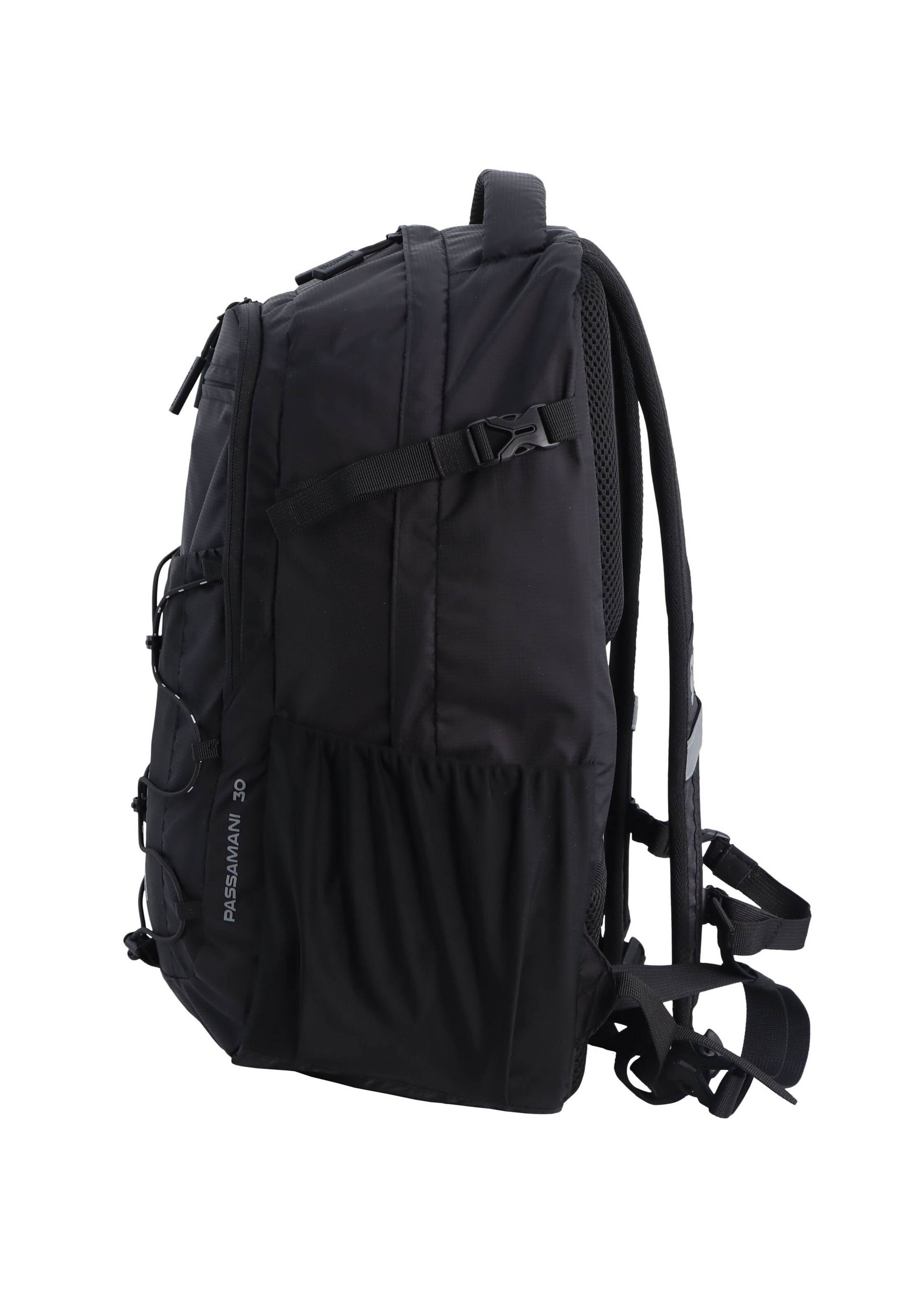 Discovery Sports Backpack in Black