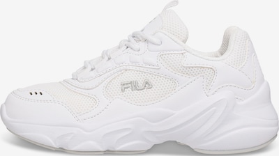 Sneaker FILA pe alb / alb murdar, Vizualizare produs