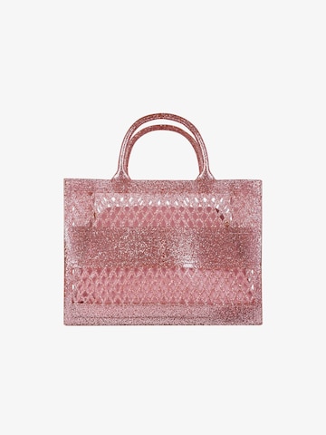 Pochette di Marc Ellis in rosa