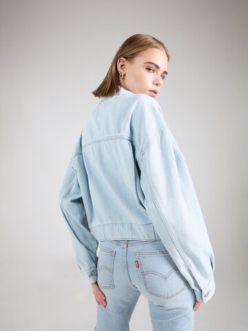 LEVI'S ® Between-season jacket in Blue