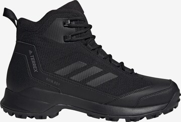 Boots 'Frozetrack' ADIDAS PERFORMANCE en noir