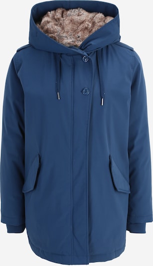 Canadian Classics Zimska parka 'Lanigan Tech 2.0' u plava, Pregled proizvoda