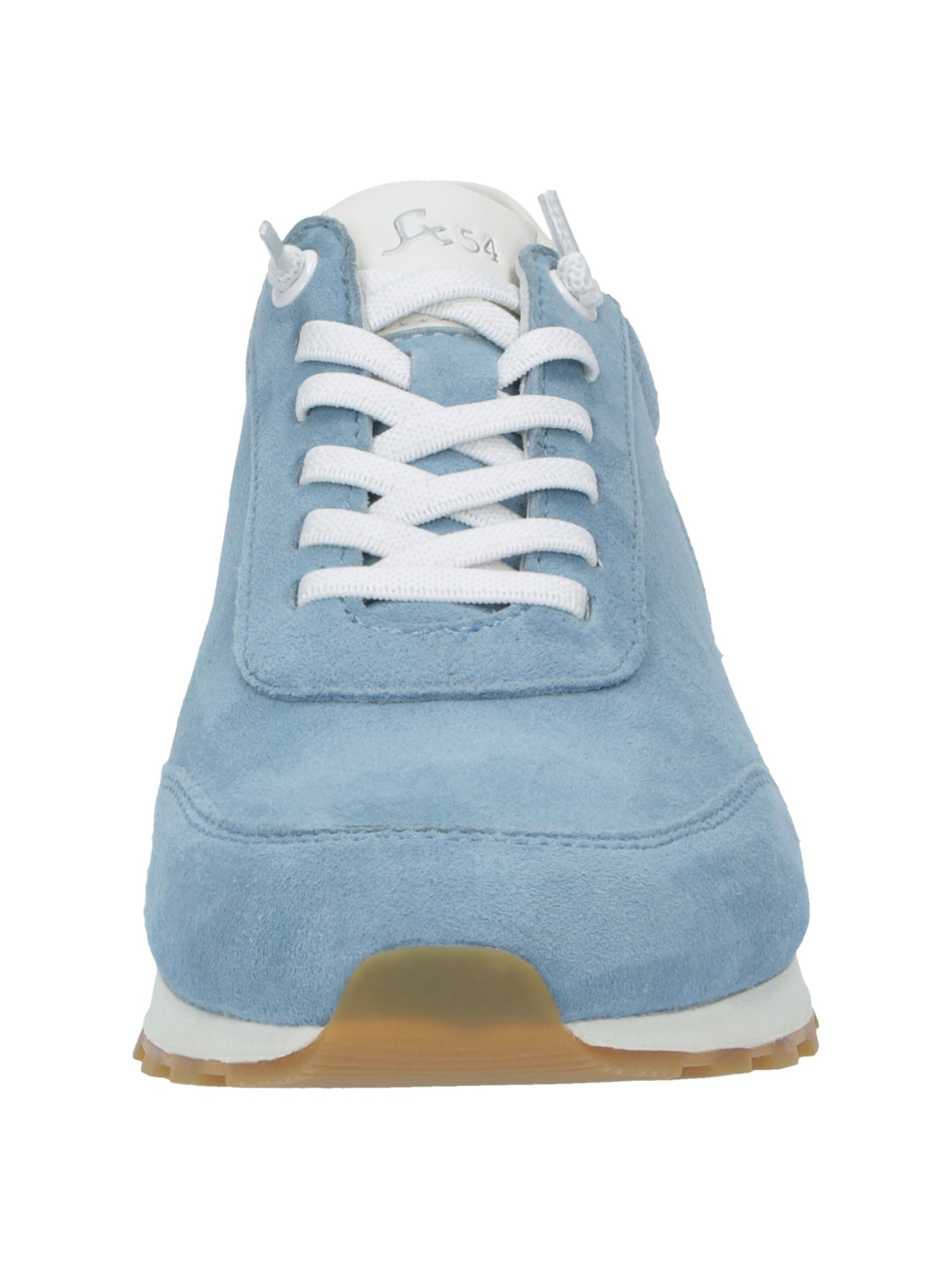 SIOUX Platform trainers ' Snejana-700 ' in Blue